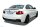 Bastuck Rear silencer with double tailpipe 2 x Ø 85 mm LH + RH (with RACE Look) - BMW 2 Series F22/F23 1.5T/2.0T/3.0T (+LCI/M235i/M240i/Diesel)