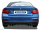 Bastuck Rear valance insert, with cut out for 2 x double tailpipes - BMW 2 Series F22/F23 1.5T/2.0T/3.0T (+LCI/M235i/M240i/Diesel) (Models with M-Package)