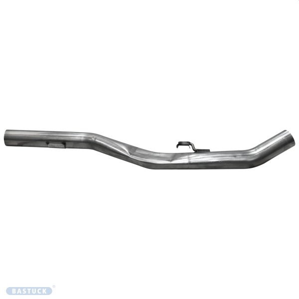 Bastuck Front silencer - BMW 3 Series E36 318ti/323ti Compact