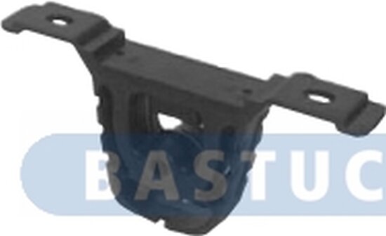 Bastuck Mounting rubber - BMW 3 Series E46 318d/320d/330d Saloon/Estate/Coupé / Chevrolet Cruze / Peugeot RCZ