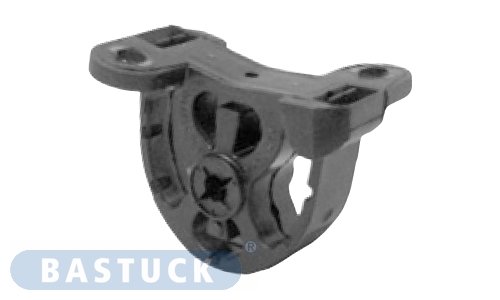 Bastuck Front rubber hanger for rear silencer - BMW 3 Series E46 320d Compact