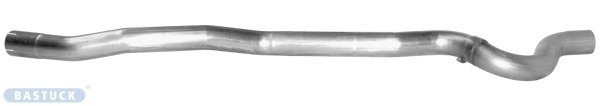 Bastuck Central link pipe - BMW 3 Series E90/E91/E92/E93 316d/318d/i/320d/i/si/325d/330d