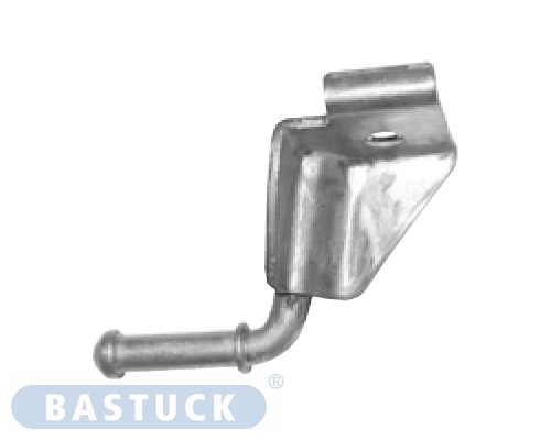 Bastuck Bracket for rear silencer in front right side - BMW 3er Serie E90/E91/E92/E93 316d/318d/320d (models with N47D20A/Diesel engine only)