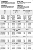 Bastuck Heckschürzen-Ansatz, lackierfähig, mit Ausschnitt für 2 x Doppel-Endrohr LH+RH - BMW 3er Serie E90/E91 316d/318d/i/320d/i/si/325d/i/330d/i (nur Modelle ohne M-Heckschürze)