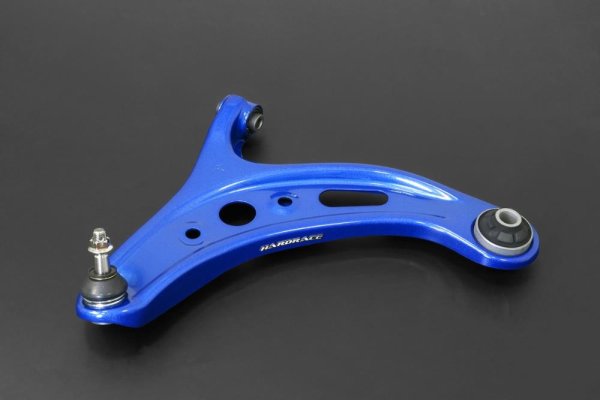 Hardrace Front Lower Control Arm (Harden Rubber) - 21+ Subaru BRZ ZD8