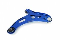 Hardrace Front Lower Control Arm (Harden Rubber) - 21+ Subaru BRZ ZD8