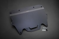 Hardrace Front Lower Skid Plate - 20+ Toyota Yaris / Vitz GR GXPA16/MXPA12