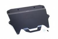 Hardrace Front Lower Skid Plate - 20+ Toyota Yaris / Vitz GR GXPA16/MXPA12