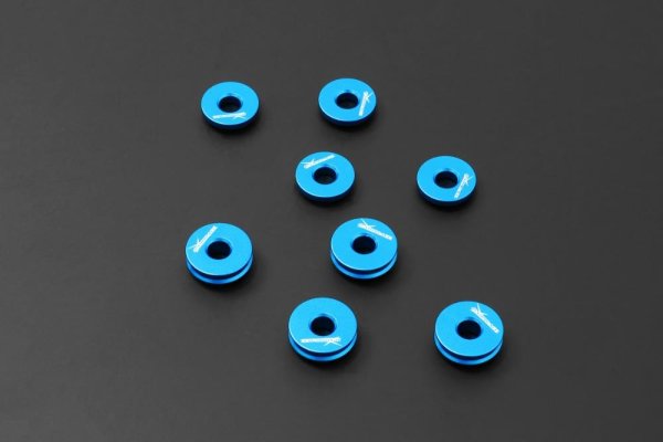 Hardrace Montagebuchse für Schaltbaugruppe - 20+ Toyota Yaris / Vitz GR GXPA16/MXPA12