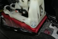 Hardrace Montagebuchse für Schaltbaugruppe - 20+ Toyota Yaris / Vitz GR GXPA16/MXPA12