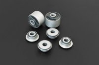 Hardrace Rear Trailing Arm Bushings (Harden Rubber) -...