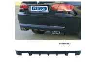 Bastuck Rear valance insert, can be painted body colour,...