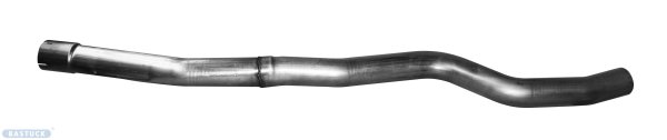 Bastuck Tube replacing front silencer - BMW 3 Series F30 1.6T/2.0T/3.0T/Diesel / BMW 4 Series F32 2.0T/3.0T/Diesel