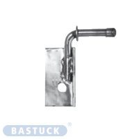 Bastuck Bracket LH for rear silencer - BMW 3 Series...