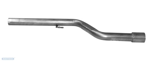 Bastuck Link pipe - BMW 3 Series F30/F31 / BMW 4 Series F32/F33/F36 4-Cylinder Diesel (w/o Facelift)