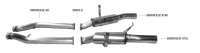 Bastuck Adaptor set - BMW 3 Series E90/E92/E93 M3