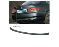 Bastuck Rear lip insert, can be painted body colour - BMW 3 Series E92/E93