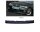Bastuck Frontspoilerlippe, lackierfähig - BMW 3er Serie  E92/E93