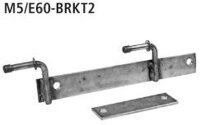 Bastuck Bracket for rear silencer RH - BMW 5 Series E60/E61 M5