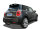 Bastuck Rear silencer with double tailpipe 2 x Ø 85 mm central exit - Mini Cooper S F56 (+JCW / SD)