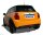 Bastuck Rear silencer with double tailpipe 2 x Ø 85 mm, central exit - Mini One First / One / Cooper F56