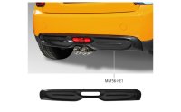 Bastuck Rear valance attachment with central cut out for...