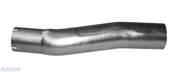 Bastuck Ersatzrohr für Partikelfilter - Mini Cooper SD F56