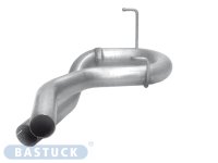 Bastuck Rear link pipe - Mini Cooper (S) R50