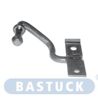 Bastuck Halter LH außen für...