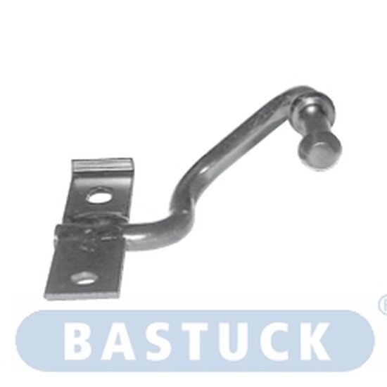 Bastuck Bracket RH for rear link pipe - Mini R50 Diesel