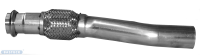 Bastuck Flexibles Verbindungsrohr - Mini Cooper S R56...