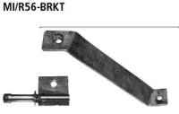 Bastuck Bracket LH for rear silencer - Mini Cooper One R56