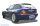 Bastuck Rear silencer with double tailpipes 2 x Ø 76 mm - BMW Z3 Roadster/Coupé 2.2/3.0