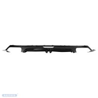 Bastuck Rear valance attachement, models with M-Kit, with...