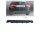 Bastuck Rear valance insert - can be painted body colour, with cut out for 2 x single tailpipes LH + RH Matt black, ready to paint - Chevrolet Cruze