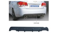 Bastuck Rear valance insert - can be painted body colour,...