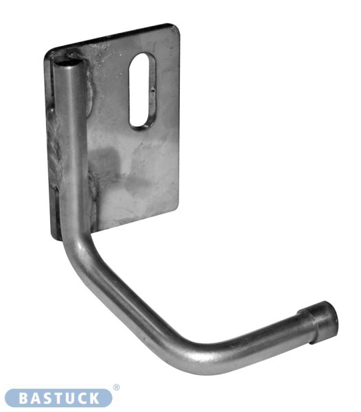 Bastuck Bracket for rear pipe set LH - Citroen C2