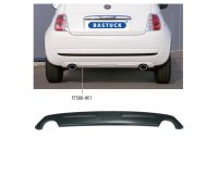 Bastuck Rear valance insert - can be painted body colour,...