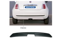 Bastuck Rear valance insert - can be painted body colour,...