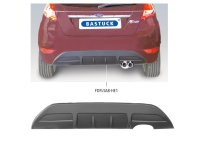 Bastuck Rear valance insert, can be painted body color -...