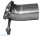 Bastuck Adaptor after catalytic converter (ST200) - Ford FIesta JA8 ST200