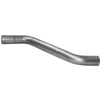 Bastuck Rear link pipe  - 18+ Ford Focus 1.0/1.5/2.3...