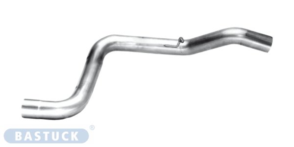 Bastuck Centre link pipe - 96-08 Ford Ka RBT