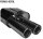 Bastuck Rear silencer with double tailpipes LH 2 x Ø 90 mm - 00-07 Ford Mondeo 4/6-Cylinder (+Diesel) Saloon