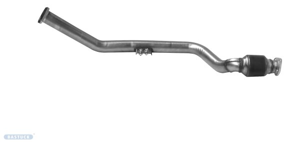 Bastuck Performance Nachkatalysator RH - Kia Stinger 3.3 T-GDI V6 (nur Fahrzeuge ohne Partikelfilter)