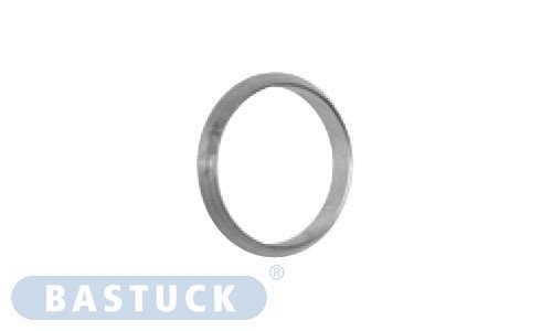 Bastuck Olive ring