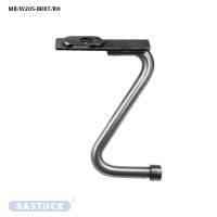 Bastuck Additional bracket rear silencer right - 14+...