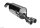 Bastuck Rear silencer with double exit and inward curl 2 x Ø 70 mm - Opel Adam