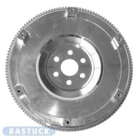 Bastuck Light weight steel flywheel incl. ring gear 6...