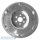 Bastuck Light weight steel flywheel incl. ring gear 6 holes - Opel Astra G / Opel Speedster 2.2 / Opel Vectra B (+Caravan) V6 / Opel Zafira I